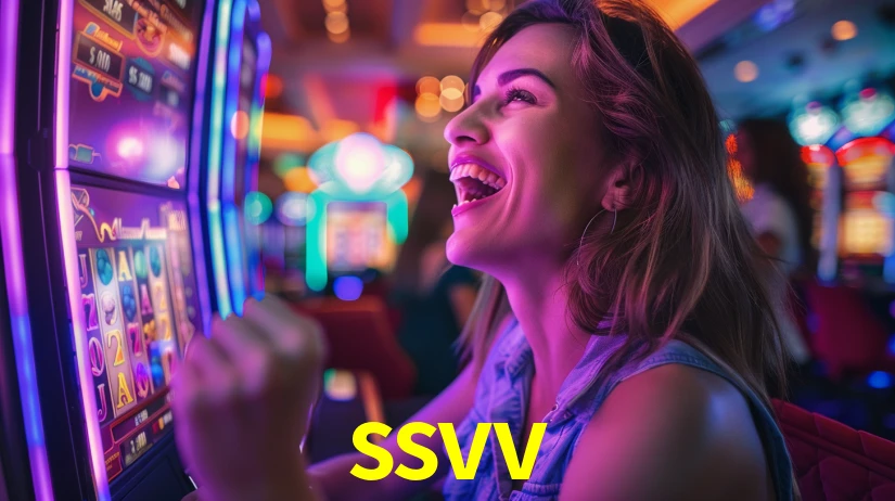 ssvv - Tudo Começa no Cassino - ssvv.com