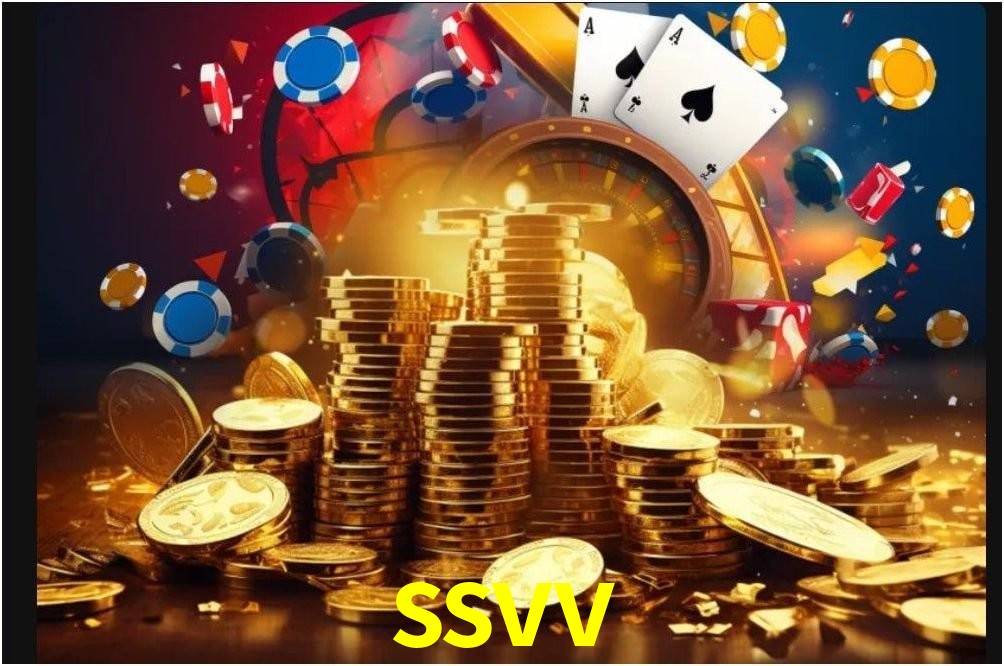 Experiência VIP ssvv