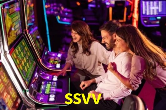 Estatísticas ssvv