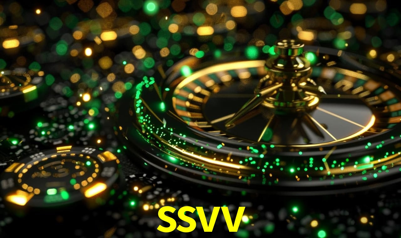 Slots RTP ssvv