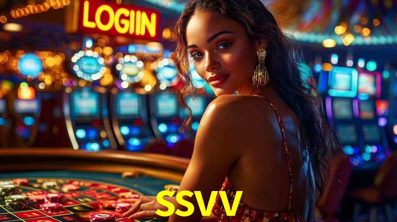 ssvv Caça-níqueis móveis