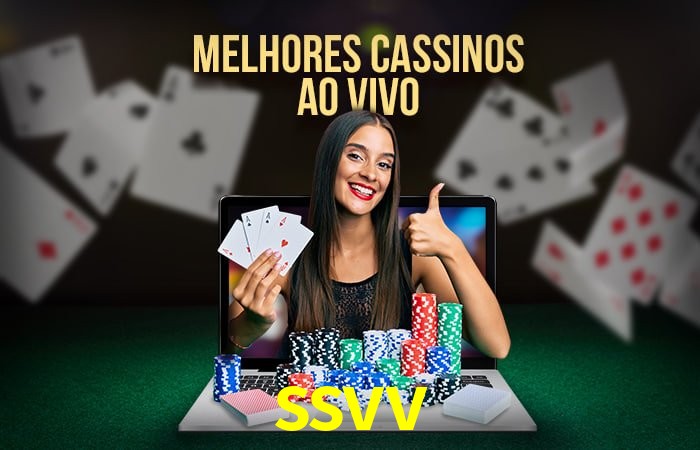 Descubra a Essência do ssvv: Nossa História e Compromissos