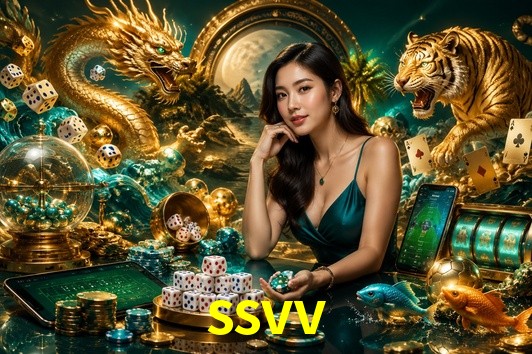 APP oficial da ssvv para mobile