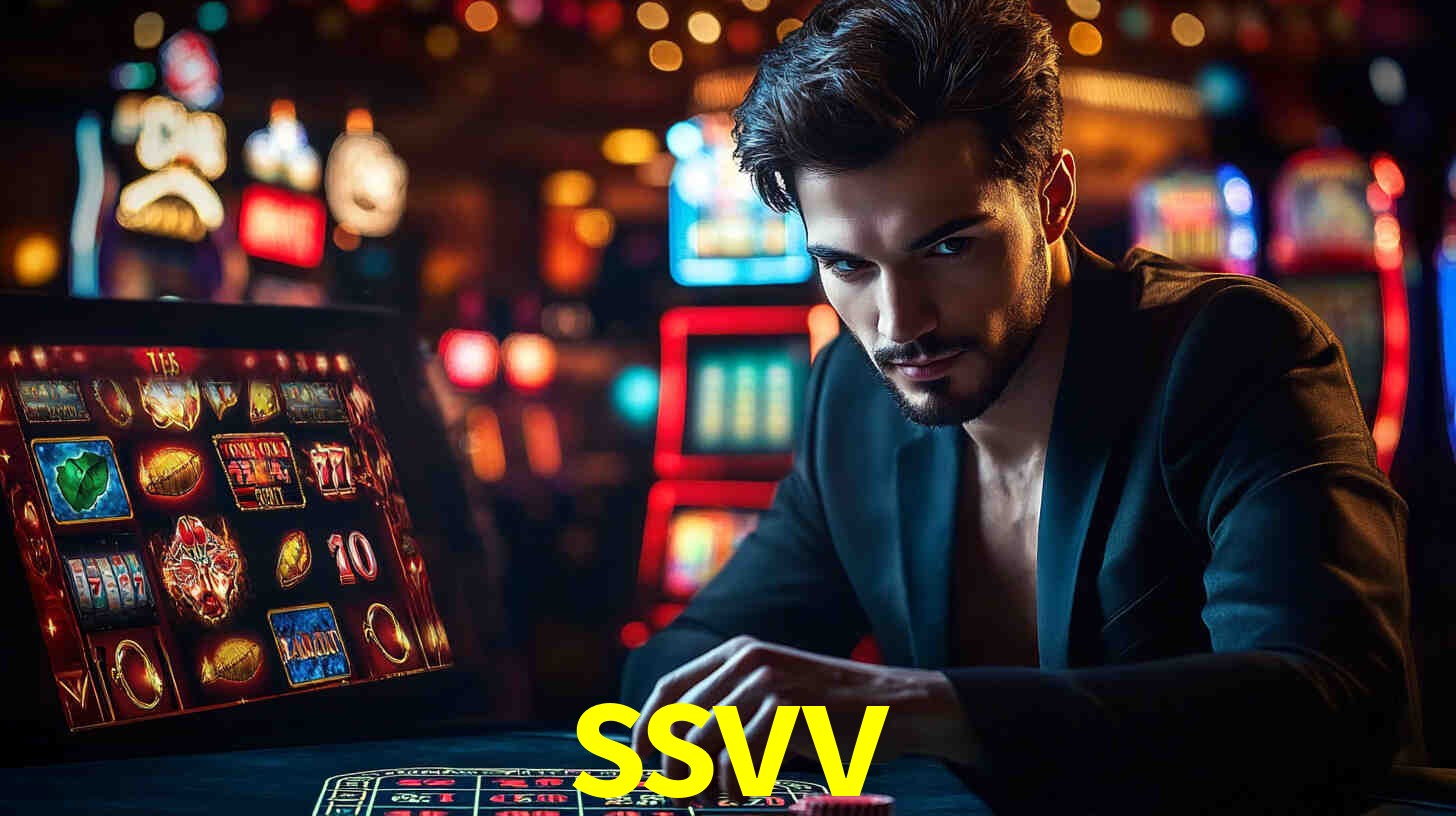 ssvv bet casino