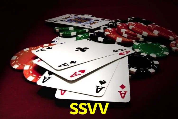 Tecnologia da Plataforma ssvv