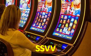 A Emoção da Loteria na ssvv: Uma Chance de Mudança de Vida