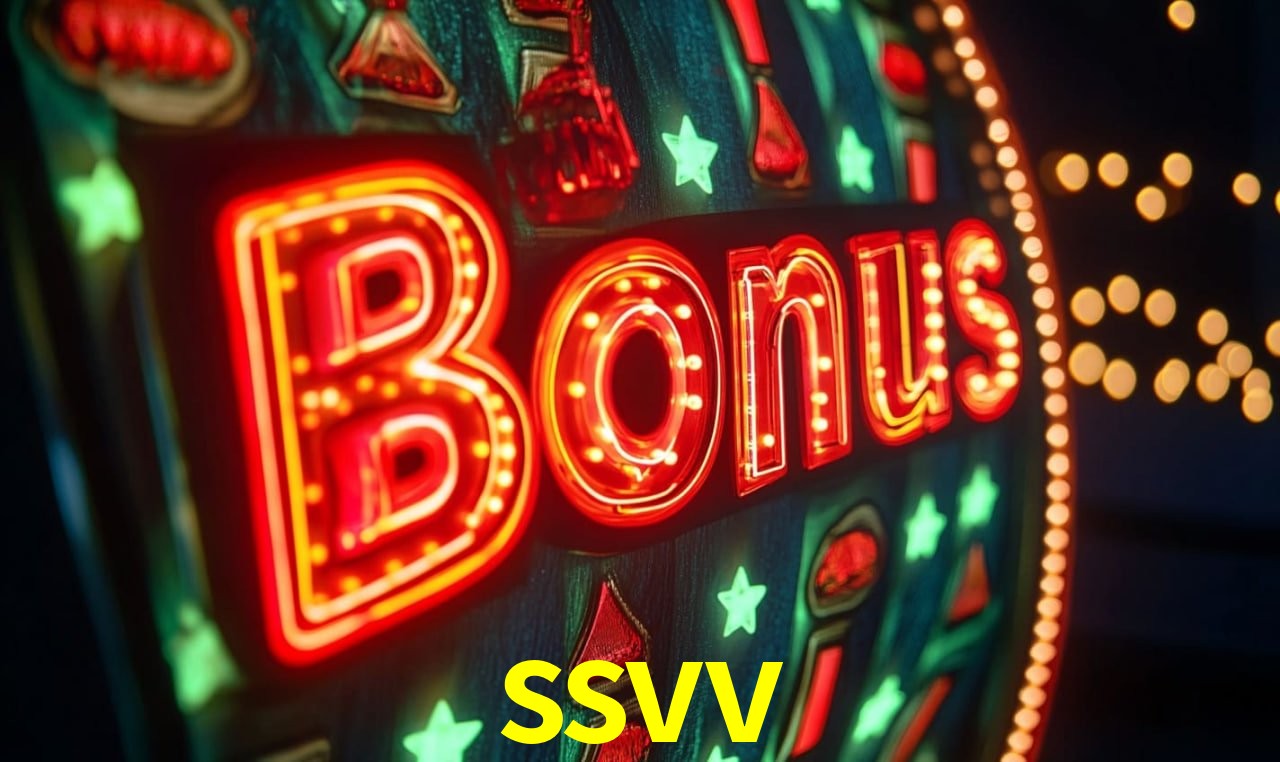Provedores de Jogos ssvv