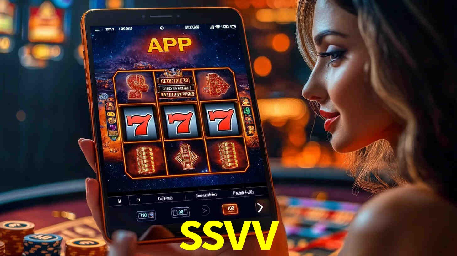 ssvv bet Brasil
