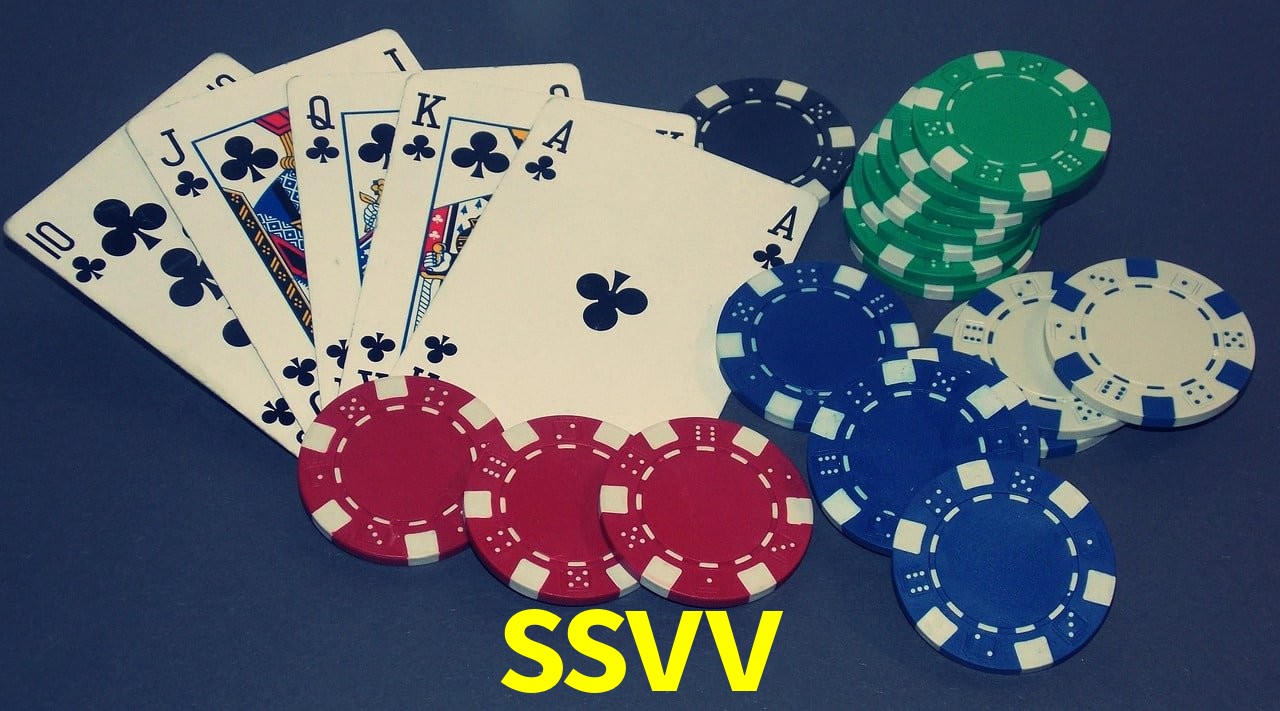 Slot Games ssvv