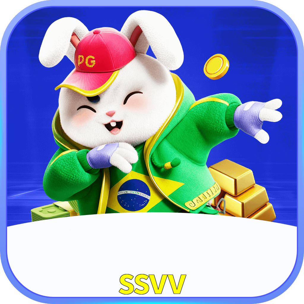Logo da ssvv