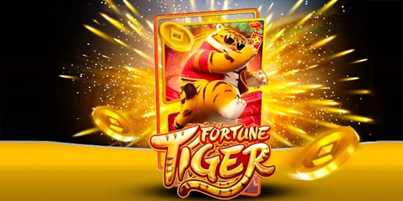 Quem é o Fortune Tiger ssvv.Com